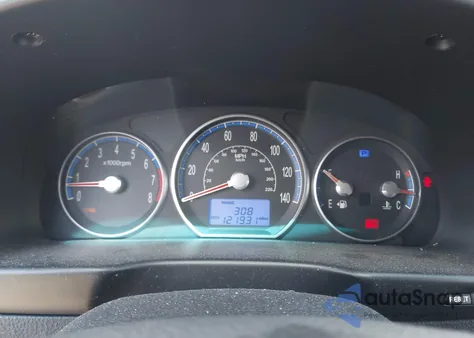 2009 Hyundai Santa Fe Limited from USA, damaged, VIN 5NMSH13E49H331109